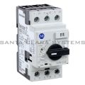 Allen Bradley 140M-C2E-B25 Circuit Breaker Product Image