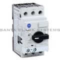 Allen Bradley 140M-C2E-B40-BX Motor Protection Circuit Breaker Product Image
