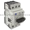 Allen Bradley 140M-C2E-B40-KN Motor Protector Circuit Breaker Product Image