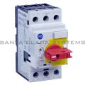 Allen Bradley 140M-C2E-C10-KY Motor Protection Circuit Breaker Product Image