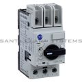 Allen Bradley 140M-C2E-C10-TE Motor Protection Circuit Breaker Product Image