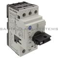 Allen Bradley 140M-C2E-C16-KN Circuit Breaker Product Image
