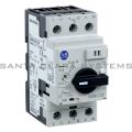 Allen Bradley 140M-C2E-C20 Motor Protection Circuit Breaker Product Image