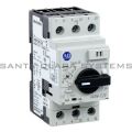 Allen Bradley 140M-C2E-C25 Motor Protection Circuit Breaker Product Image