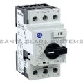 Allen Bradley 140M-C2N-A63 Motor Protector Circuit Breaker Product Image