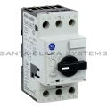 Allen Bradley 140M-C2N-B10 Motor Protection Circuit Breaker Product Image
