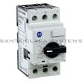Allen Bradley 140M-C2N-B25 Motor Circuit Protector Product Image