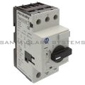 Allen Bradley 140M-C2T-A16 Overload Motor Protector Product Image