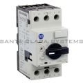 Allen Bradley 140M-C2T-B16 Motor Protection Circuit Breaker Product Image