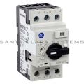 Allen Bradley 140M-C2T-B25 Motor Protection Circuit Breaker Product Image