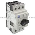 Allen Bradley 140M-C2T-B63 Motor Protection Circuit Breaker Product Image