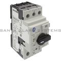 Allen Bradley 140M-C2T-C10 Motor Protection Circuit Breaker Product Image
