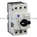 Allen Bradley 140M-C2T-C16 Motor Protector Circuit Breaker Product Image