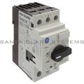 Allen Bradley 140M-D8E-B25 Motor Protection Circuit Breaker Product Image