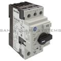 Allen Bradley 140M-D8E-B40 Motor Protection Circuit Breaker Product Image