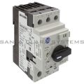 Allen Bradley 140M-D8E-B63 Motor Protection Circuit Breaker Product Image