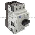 Allen Bradley 140M-D8E-C10 Motor Protection Circuit Breaker Product Image