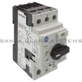 Allen Bradley 140M-D8E-C16 Motor Protection Circuit Breaker Product Image