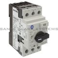 Allen Bradley 140M-D8E-C20 Motor Protection Circuit Breaker Product Image