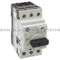 Allen Bradley 140M-D8E-C20-KN Circuit Breaker Product Image