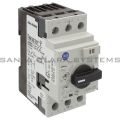 Allen Bradley 140M-D8E-C25 Motor Protection Circuit Breaker Product Image
