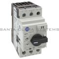 Allen Bradley 140M-D8E-C29 Circuit Breaker Product Image