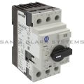Allen Bradley 140M-D8N-C10 Motor Protection Circuit Breaker Product Image