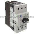 Allen Bradley 140M-F8E-C20 Motor Protection Circuit Breaker Product Image