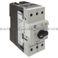 Allen Bradley 140M-F8E-C25 Motor Protection Circuit Breaker Product Image
