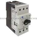 Allen Bradley 140M-F8E-C32 Motor Protection Circuit Breaker Product Image