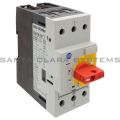 Allen Bradley 140M-F8E-C32-KY Motor Protector Circuit Breaker Product Image