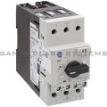 Allen Bradley 140M-F8E-C45-SX Motor Protection Circuit Breaker Product Image