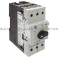 Allen Bradley 140M-F8N-C25 Motor Protection Circuit Breaker Product Image