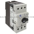 Allen Bradley 140M-F8N-C32 Motor Protection Circuit Breaker Product Image