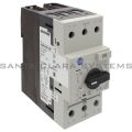 Allen Bradley 140M-F8N-C45 Motor Protection Circuit Breaker Product Image