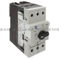 Allen Bradley 140M-F8T-C25 Circuit Breaker Product Image