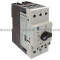 Allen Bradley 140M-F8T-C25-CX Product Image