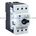 Allen Bradley 140M-F8T-C32 Motor Protector Circuit Breaker Product Image