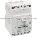 Allen Bradley 140MG-H8E-C25 Motor Protection Circuit Breaker Product Image