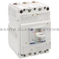 Allen Bradley 140MG-H8P-C30 Motor Circuit Protector Product Image