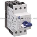 Allen Bradley 140MT-D9T-C16 Motor Protection Circuit Breaker Product Image
