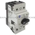 Allen Bradley 140U-D6D2-B30 Product Image