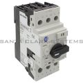 Allen Bradley 140U-D6D3-C15 Circuit Breaker Product Image