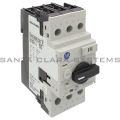 Allen Bradley 140U-D6D3-C20 Current Limiting Circuit Breaker Product Image
