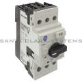 Allen Bradley 140U-D6D3-C25 Circuit Breaker Product Image