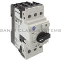Allen Bradley 140U-D6D3-C30 Motor Starter Product Image