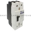 Allen Bradley 140U-G1C2-C50 Circuit Breaker Product Image