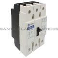 Allen Bradley 140U-G2C3-C20 Circuit Breaker Product Image