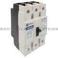 Allen Bradley 140U-G2C3-C35 Circuit Breaker Product Image