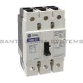Allen Bradley 140U-G2C3-C40 Circuit Breaker Product Image